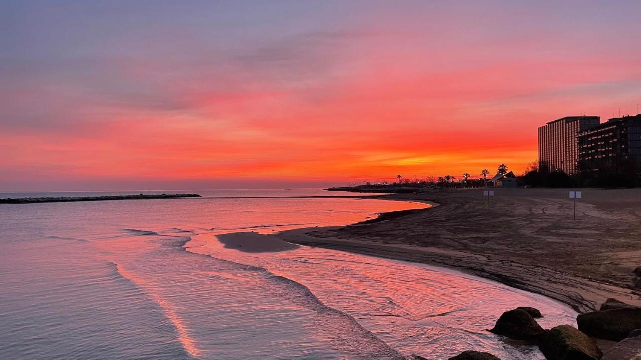 Dimora Nalu Appartement Bari Buitenkant foto