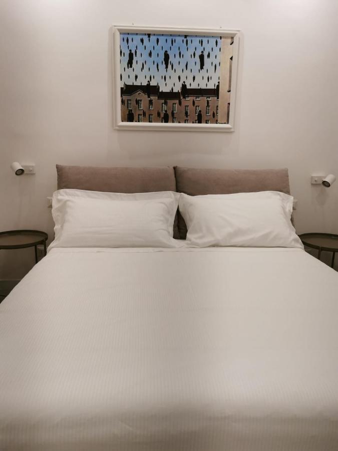 Dimora Nalu Appartement Bari Buitenkant foto