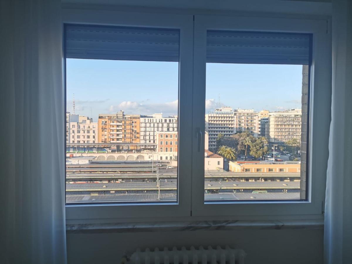 Dimora Nalu Appartement Bari Buitenkant foto