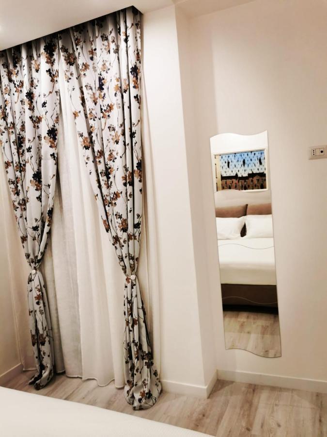 Dimora Nalu Appartement Bari Buitenkant foto