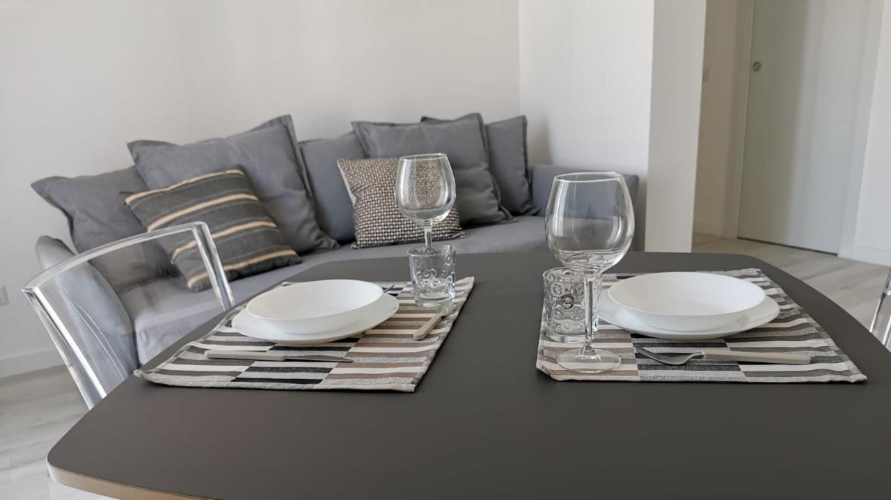 Dimora Nalu Appartement Bari Buitenkant foto