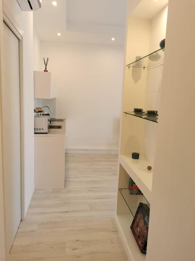 Dimora Nalu Appartement Bari Buitenkant foto