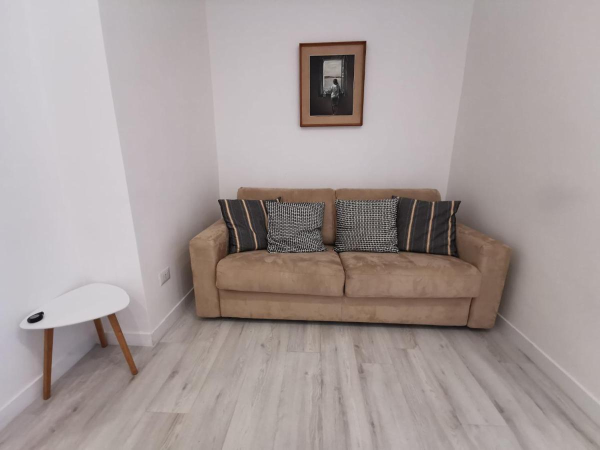 Dimora Nalu Appartement Bari Buitenkant foto